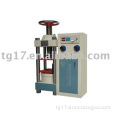 compression Testing Machine (Digital Display and Manual )